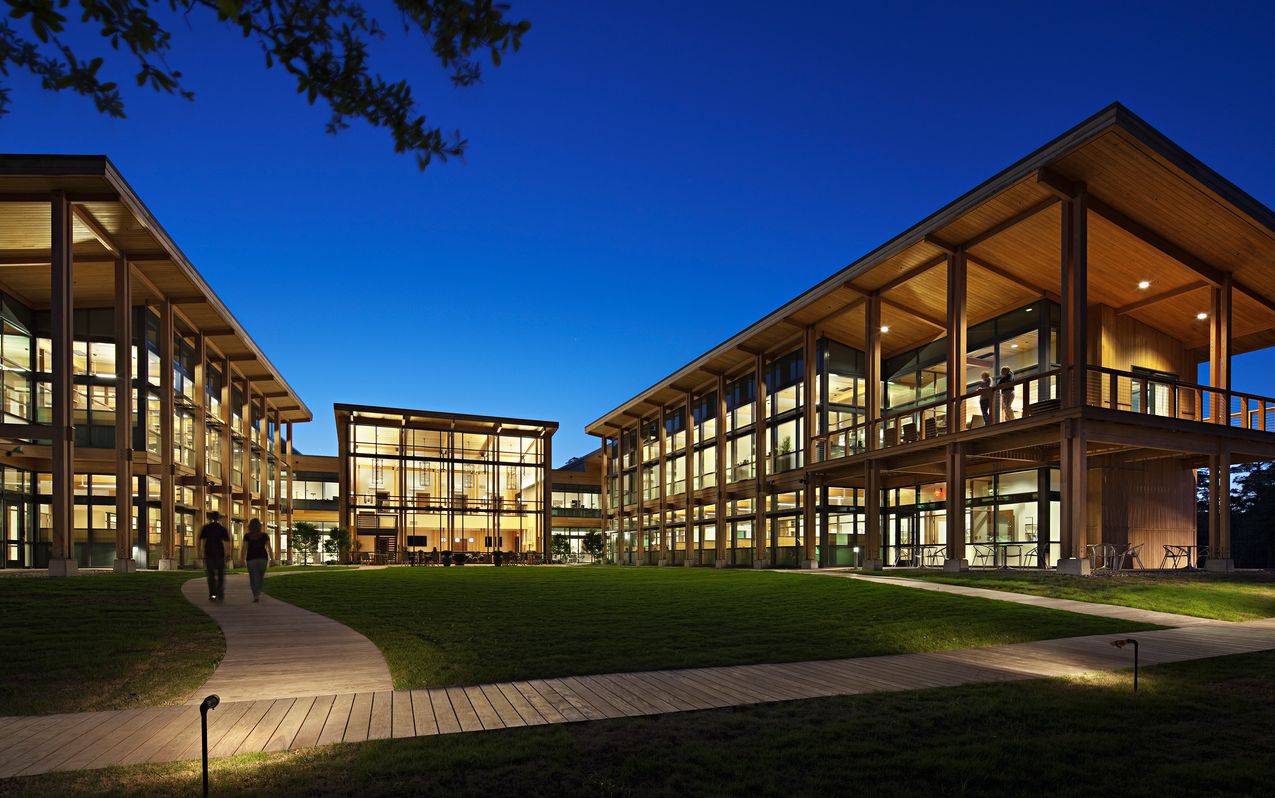 Integrated-Building-Control